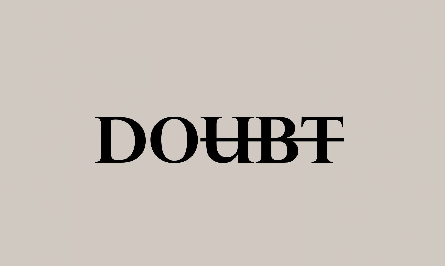 motivational-simple-inscription-against-doubts